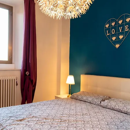 La Dama Del Lago_flat With Access To The Lake Daire Lavena Ponte Tresa